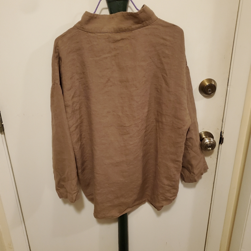 Zara Women's Top - Picture 5 of 7